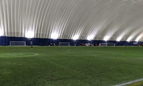 Irish Sports Dome Rosemount