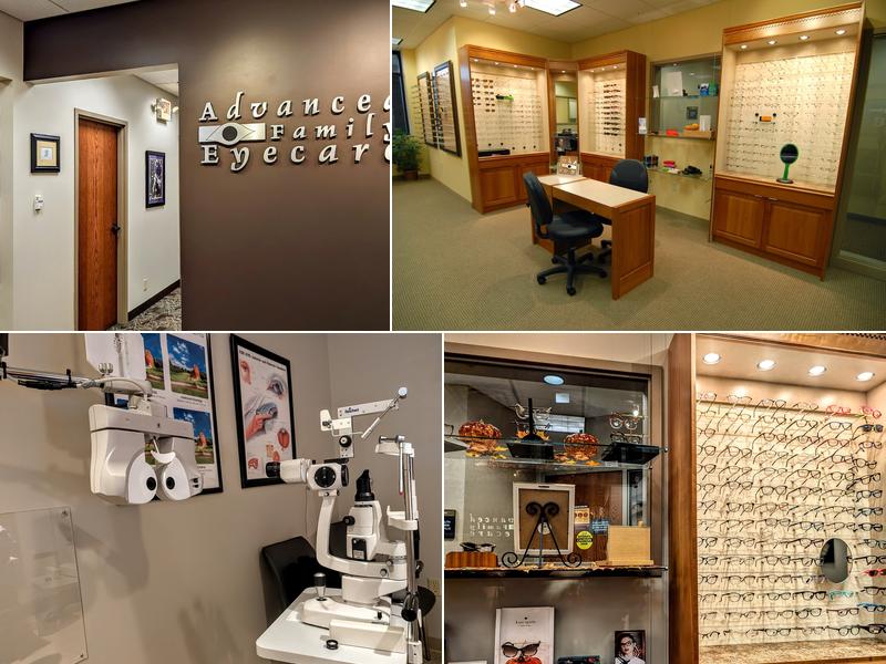 Advanced Family Eyecare