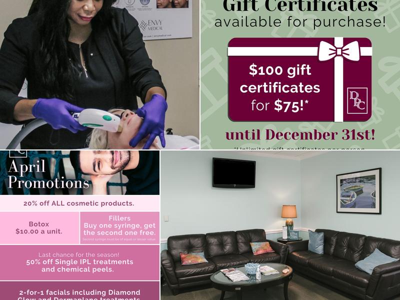 Dermatology Practice of the Carolinas, P.A