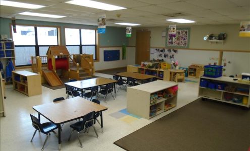 Kenrick Avenue KinderCare