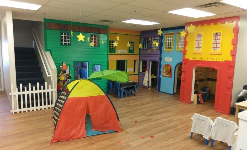 Tutor Time of Lakeville