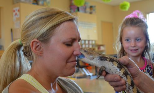 Four Square Early Learning Center