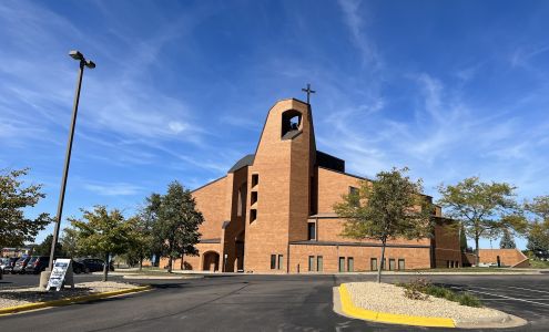 All Saints Catholic Church