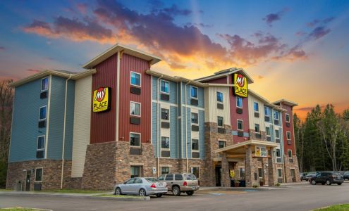 My Place Hotel-Shakopee, MN