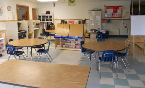 Rockford Road KinderCare