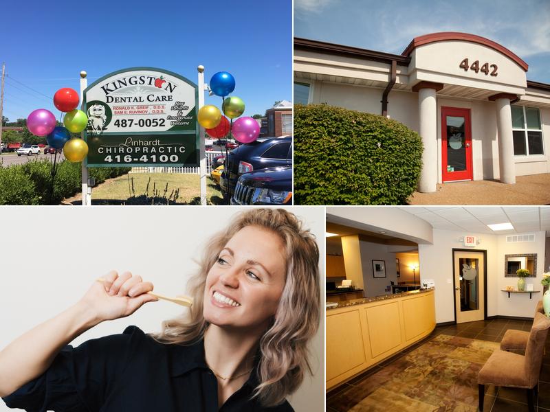 Kingston Dental Care in St. Louis, MO