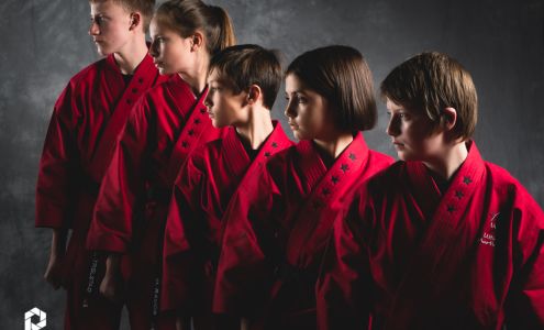 Ultimate Martial Arts - Lakeville