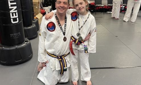 Raberge's Leadership Martial Arts