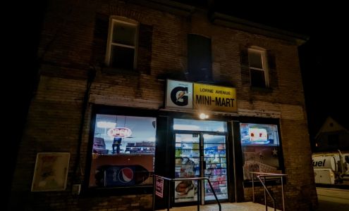 Lorne Mini Mart