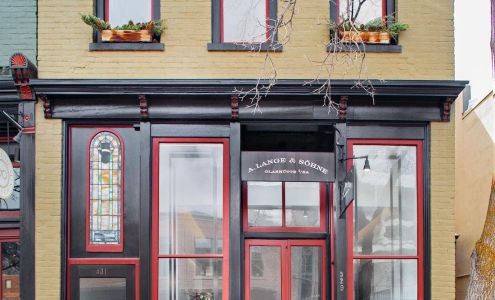 A. Lange & Söhne - Boutique Aspen