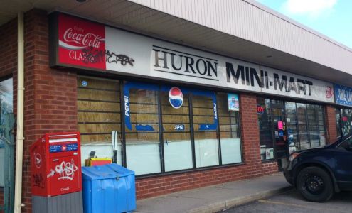 Huron Minimart