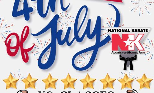 National Karate Academy of Martial Arts Plymouth