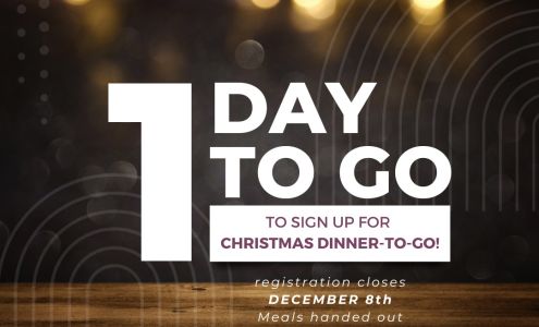 Parkland Pentecostal Church Marathon