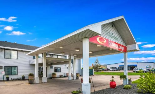 Econo Lodge Duluth near Miller Hill Mall