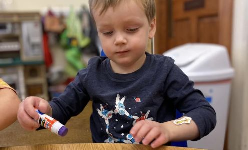 Little Lambs Learning Center