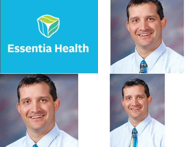 Todd Hamilton Hnatko, OD