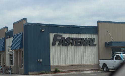 Fastenal