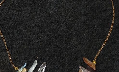 Maze Designer Jewelry