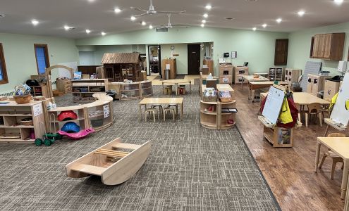 Happy Time Day Care Center