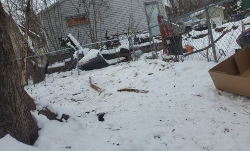 Duluth Animal Shelter