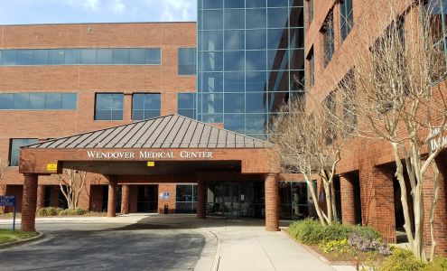 Cone Health Triad Cardiac & Thoracic Surgeons