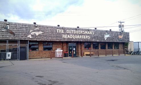 Outdoorsman's Headquarters