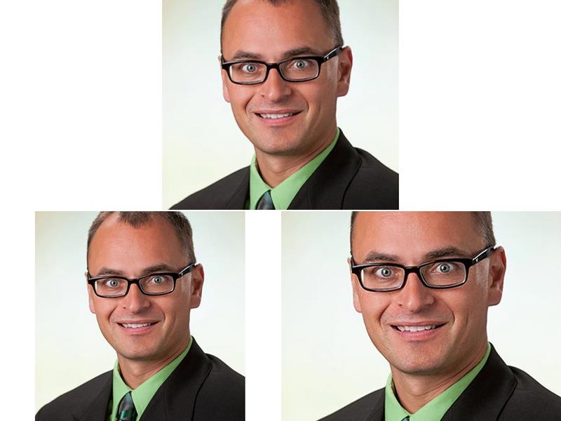 Jason Brad Stowe, OD