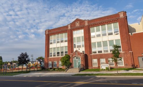 Stella Maris Academy - St. James Campus