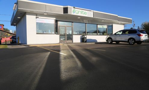 Ignite Dispensary Superior