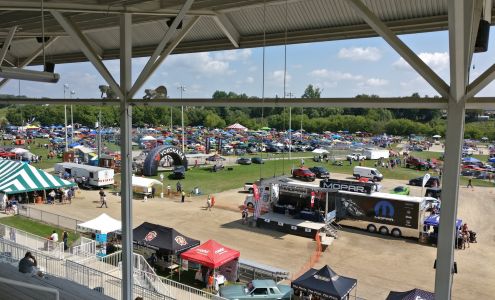 Moparfest New Hamburg