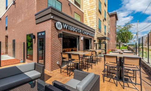 Cobblestone Hotel & Suites - Superior/Duluth