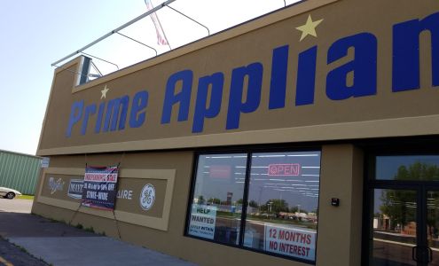 Prime Appliance Superstore