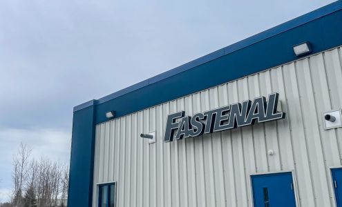 Fastenal