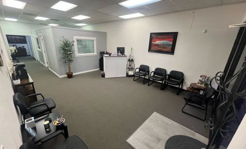 Innovation Tax Services