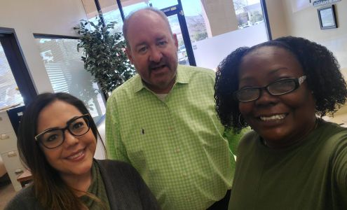 Longley Tax & Financial Services Ltd