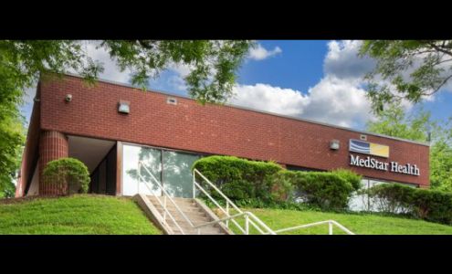 MedStar Health: Primary Care at Kirk Avenue
