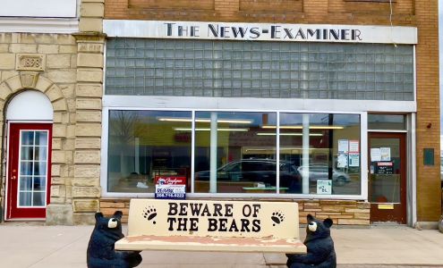 News-Examiner Montpelier