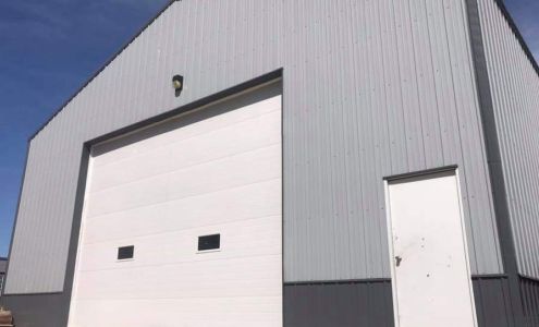 Emil's Tires Grant Park