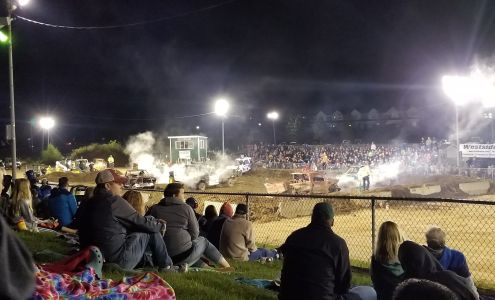 Corcoran Lions Park Corcoran