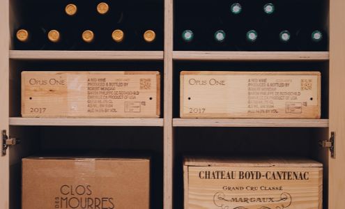 The Vault of Jackson Hole Jackson