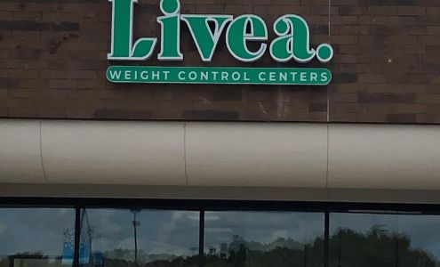 Livea Weight Control Centers - Roseville
