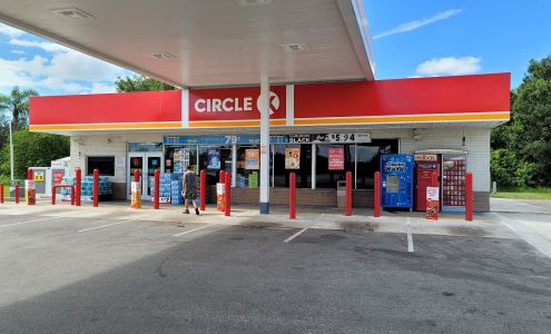 Circle K