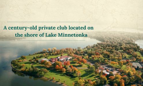 Lafayette Club 2800 Northview Rd, Minnetonka Beach Minnesota 55361