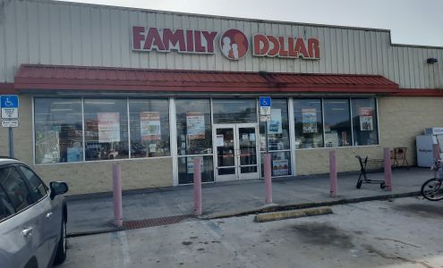 Family Dollar