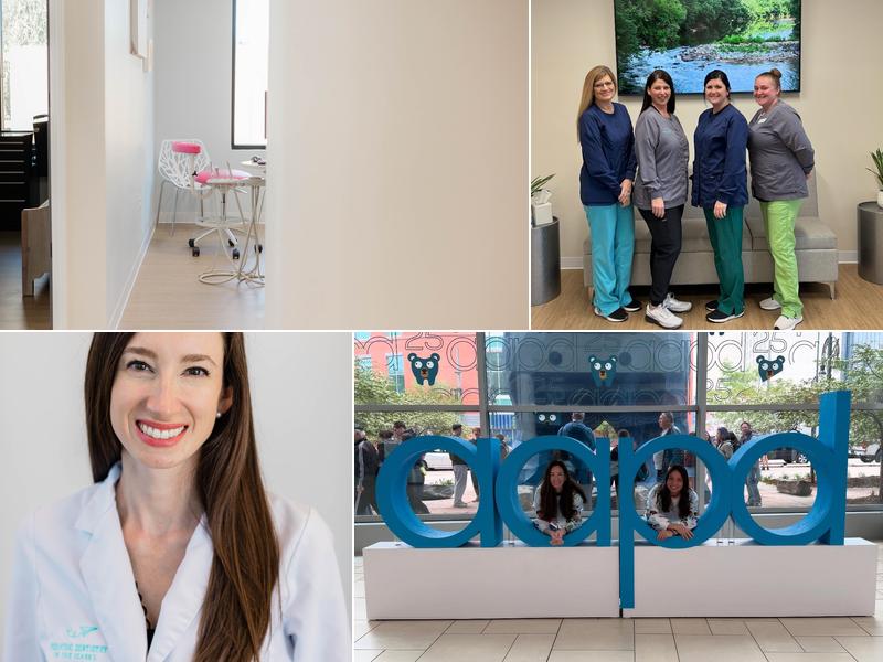 Pediatric Dentistry Of The Ozarks