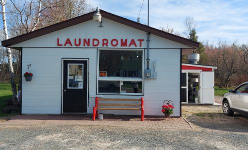 Thessalon Coin Laundry Thessalon