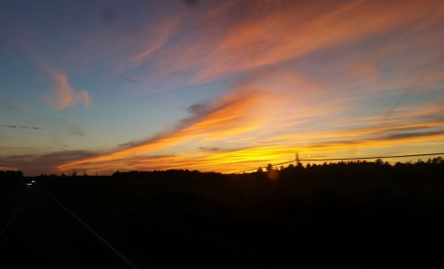 Pine Ridge Services Thessalon