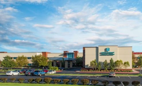 Family Health Specialists of Lee's Summit