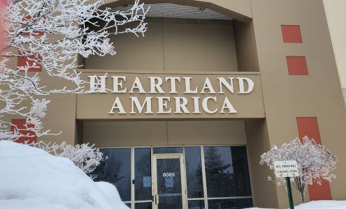 Heartland America