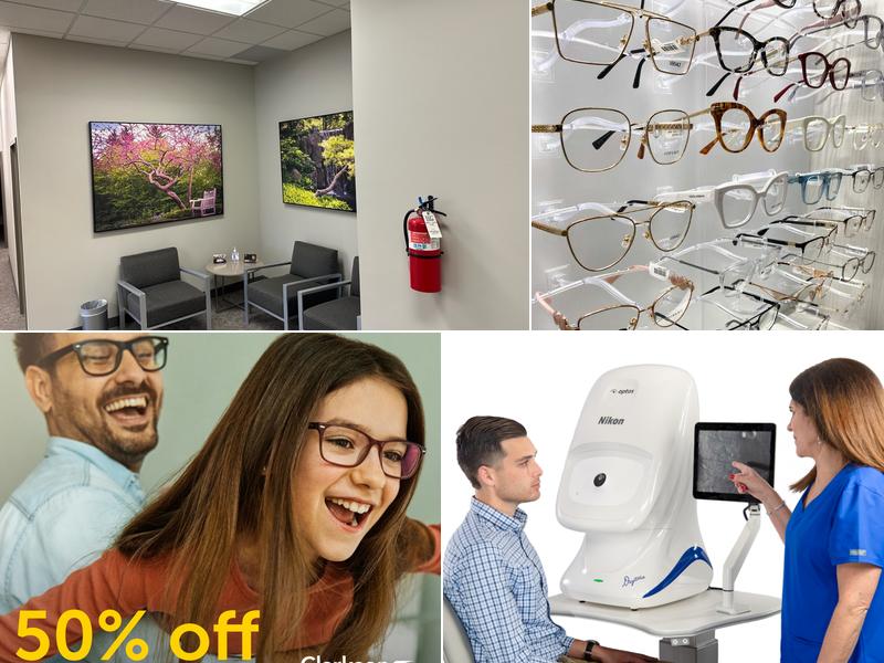 Clarkson Eyecare